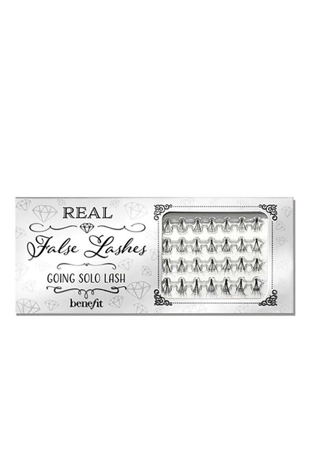 Benefit Going Solo Lash 1 Shaws Department Stores