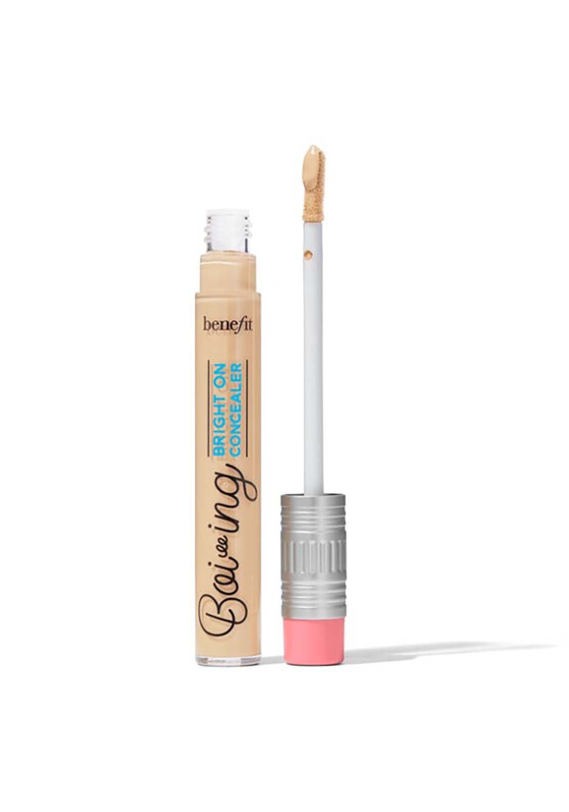 Benefit Boi-Ing Bright On! Concealer- Nectarine 1 Shaws Department Stores
