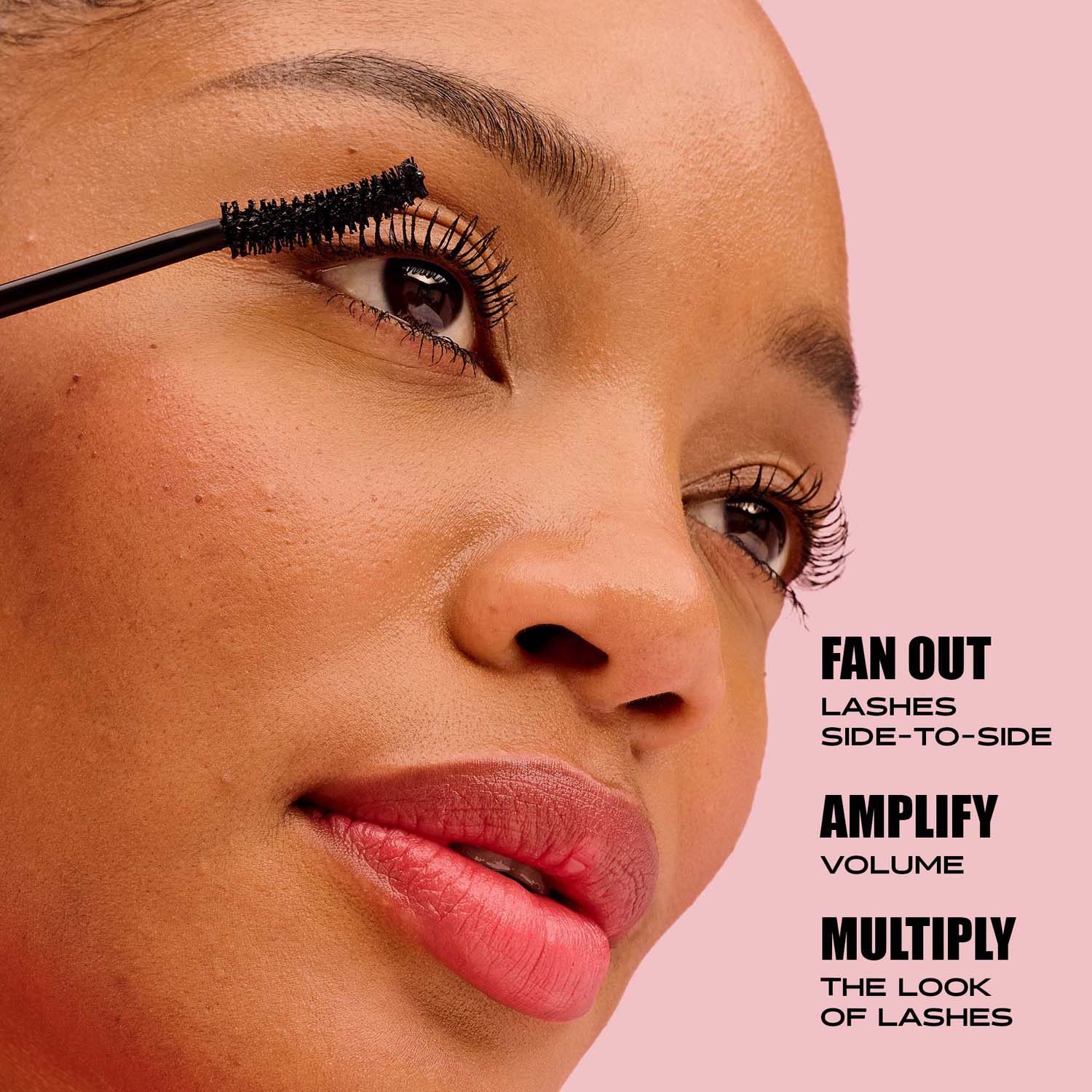 Benefit Fan Fest Mascara Mini 6 Shaws Department Stores