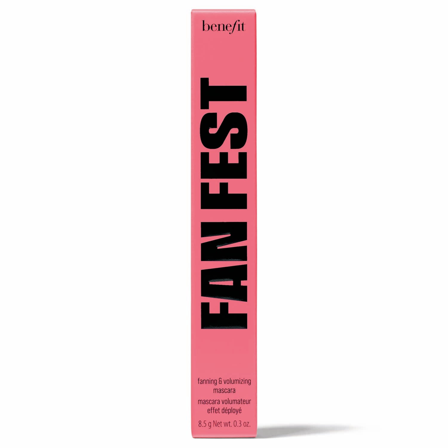 Benefit Fan Fest Mascara 3 Shaws Department Stores