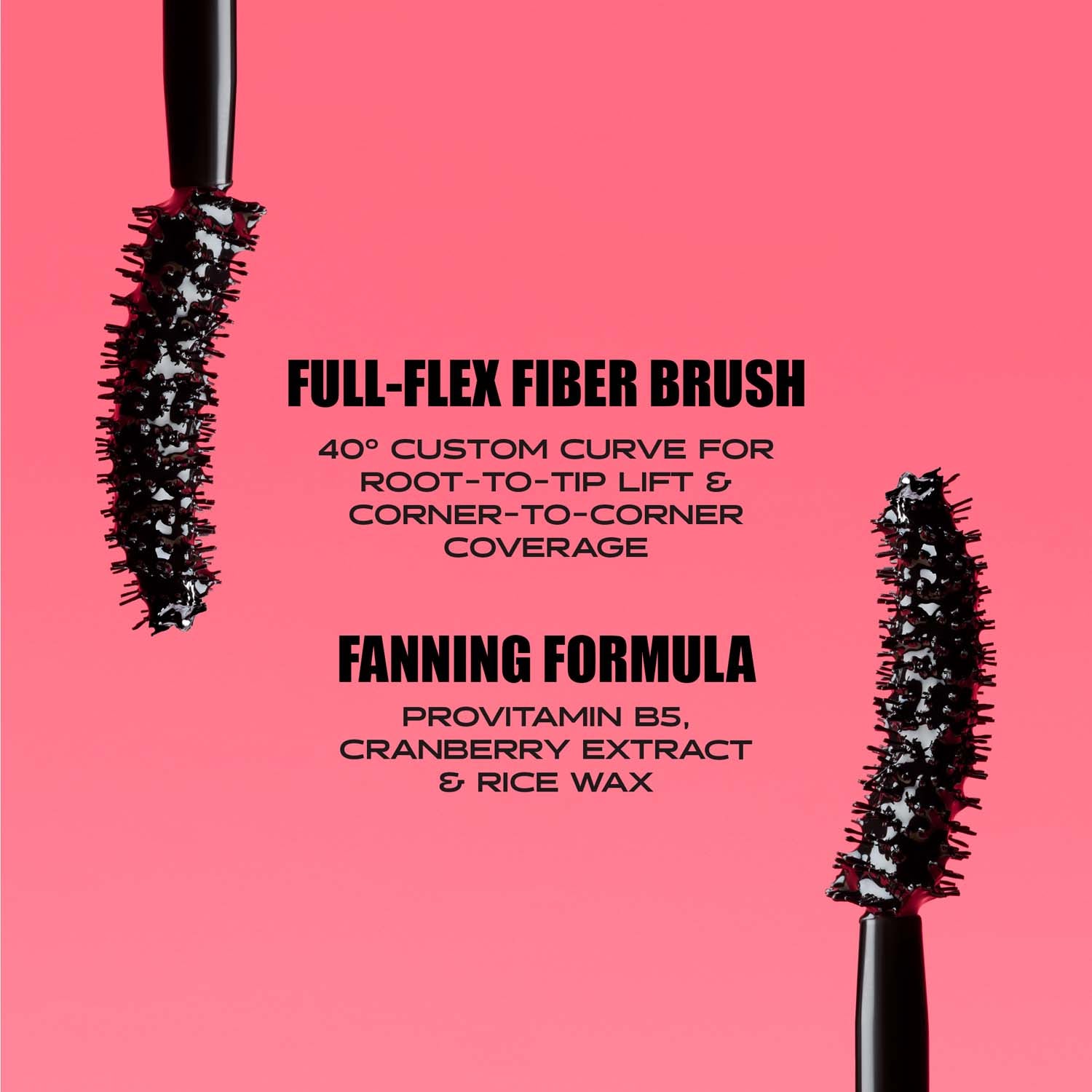 Benefit Fan Fest Mascara Mini 7 Shaws Department Stores