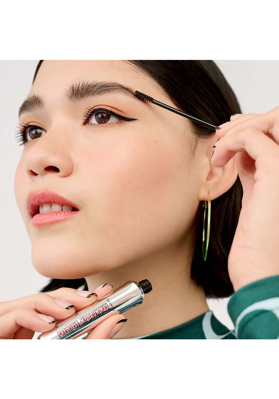 Benefit Precisely My Brow Wax Shade 05 4 Shaws Department Stores