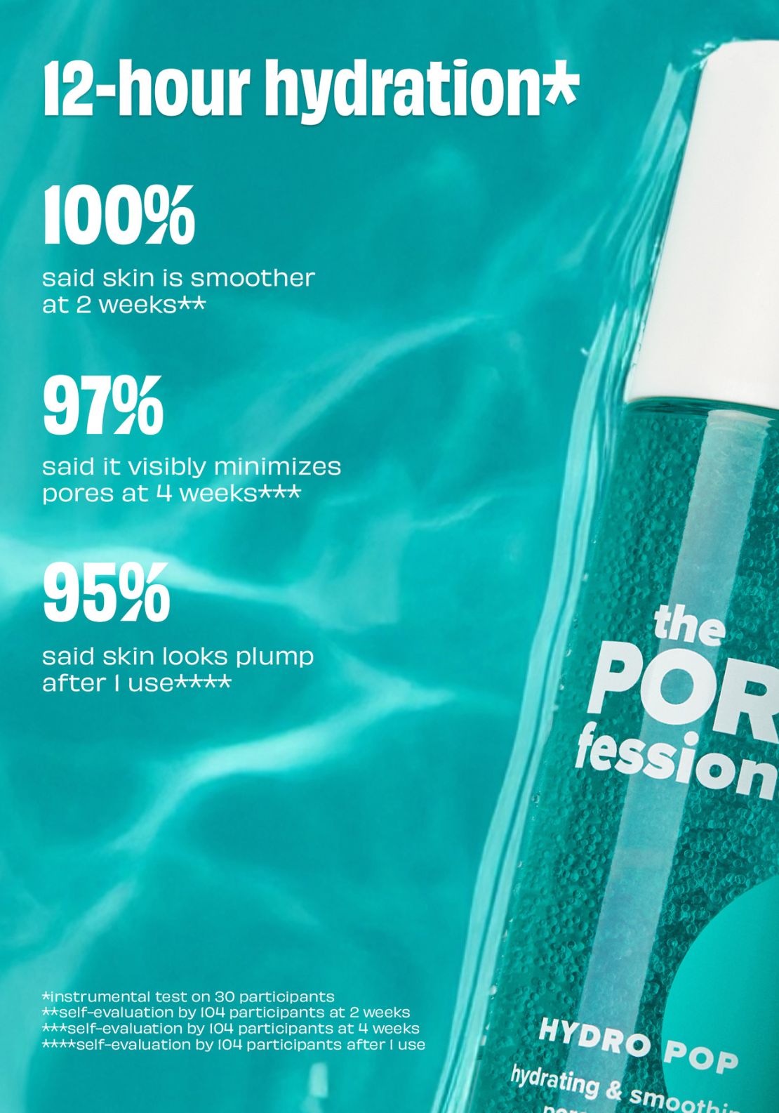 Benefit The Porefessional Hydro Pop - Multi 5 Shaws Department Stores