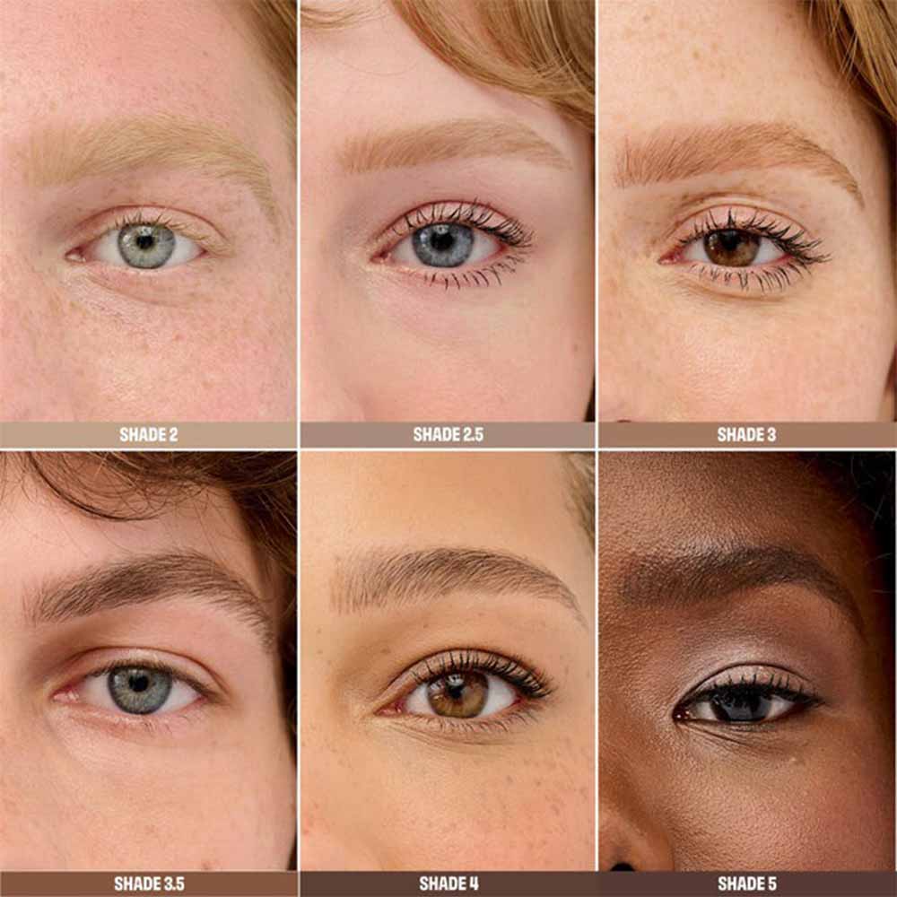 Benefit Precisely My Brow Pencil Shade 3.5 2 Shaws Department Stores