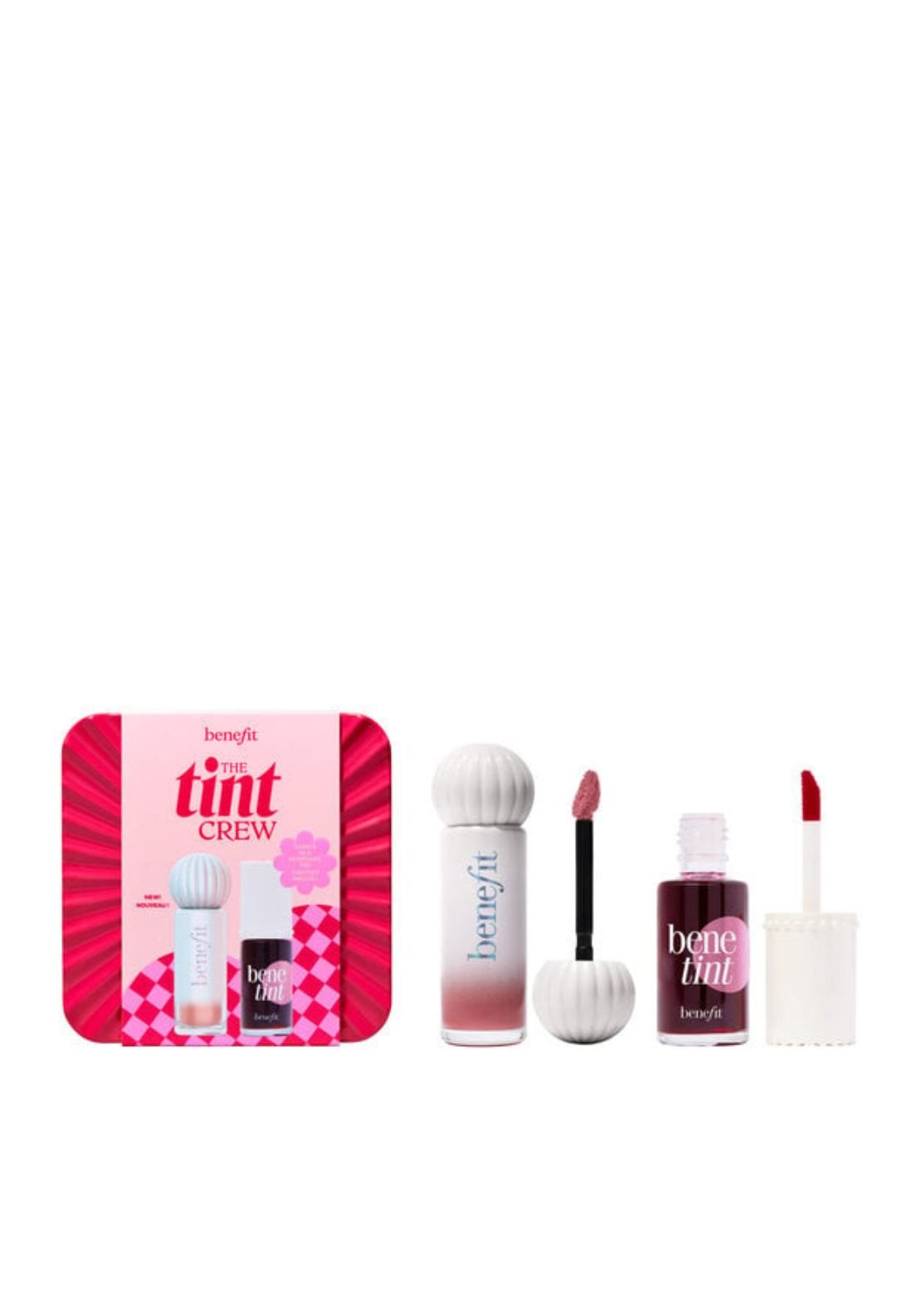 Benefit The Tint Crew 1 Shaws Department Stores