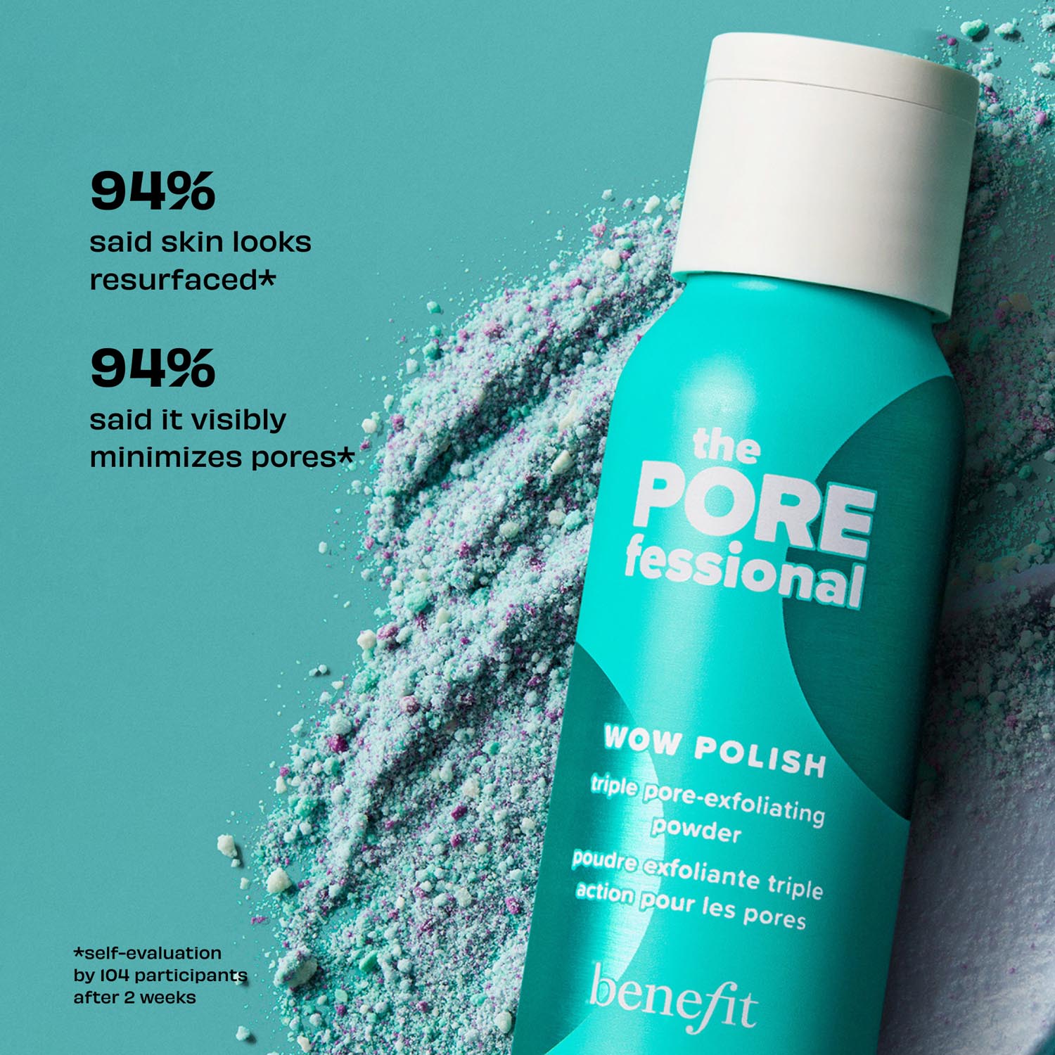 Benefit The POREfessional Wow Polish 2 Shaws Department Stores