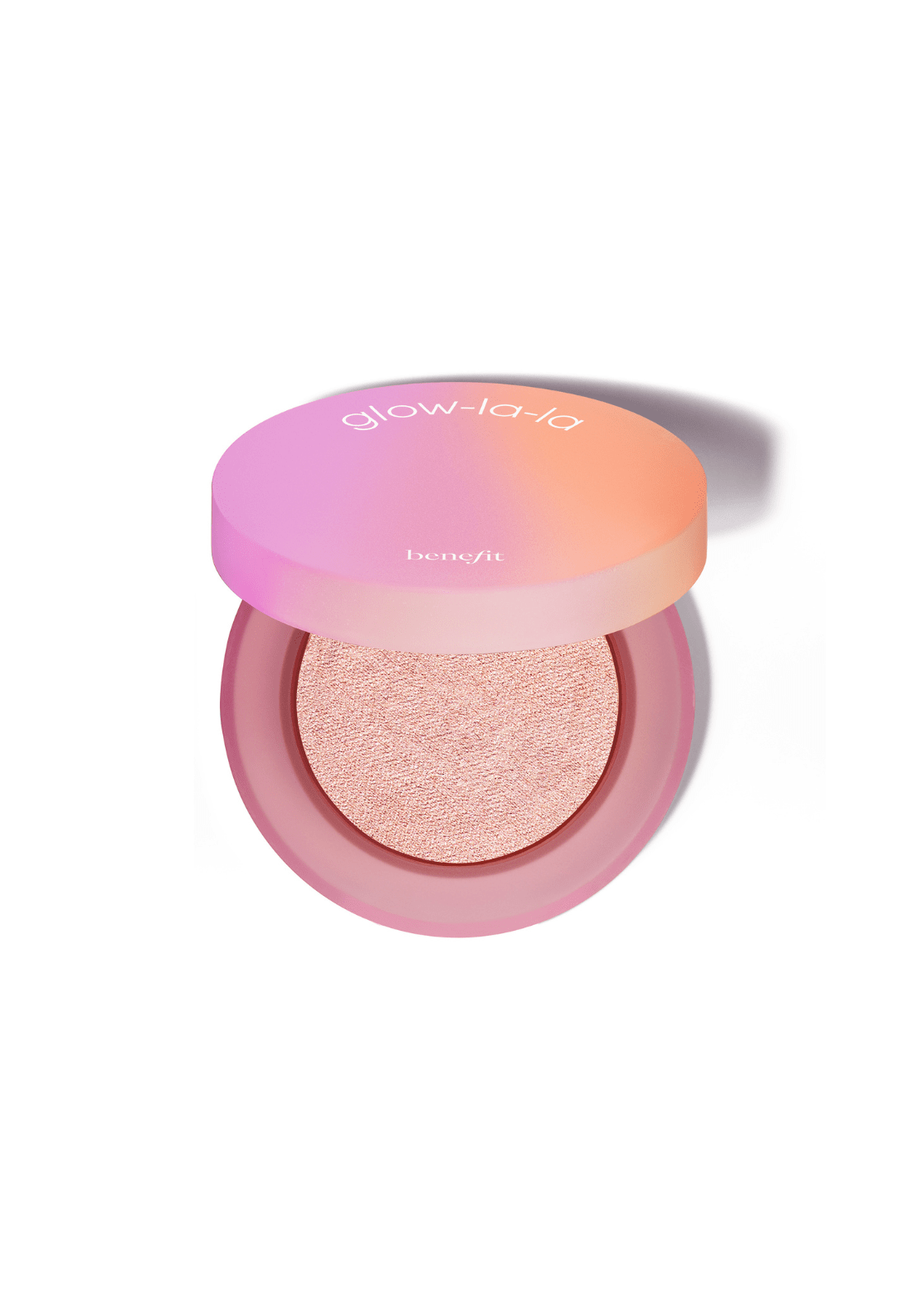 Benefit Glow-La-La Highlighter 1 Shaws Department Stores