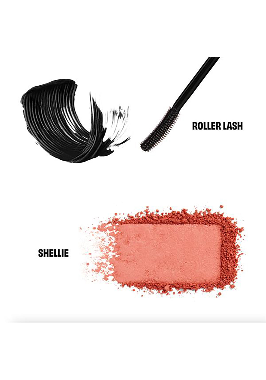 Benefit Piping Hot Beauty Set - Piping Ht Bty 2 Shaws Department Stores