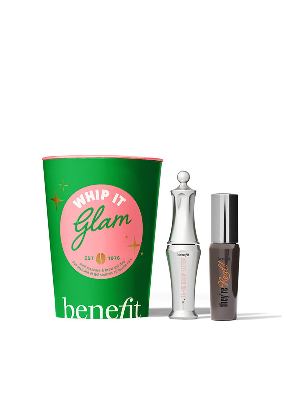 Benefit Whip It Glam - Whip It Glm 1 Shaws Department Stores