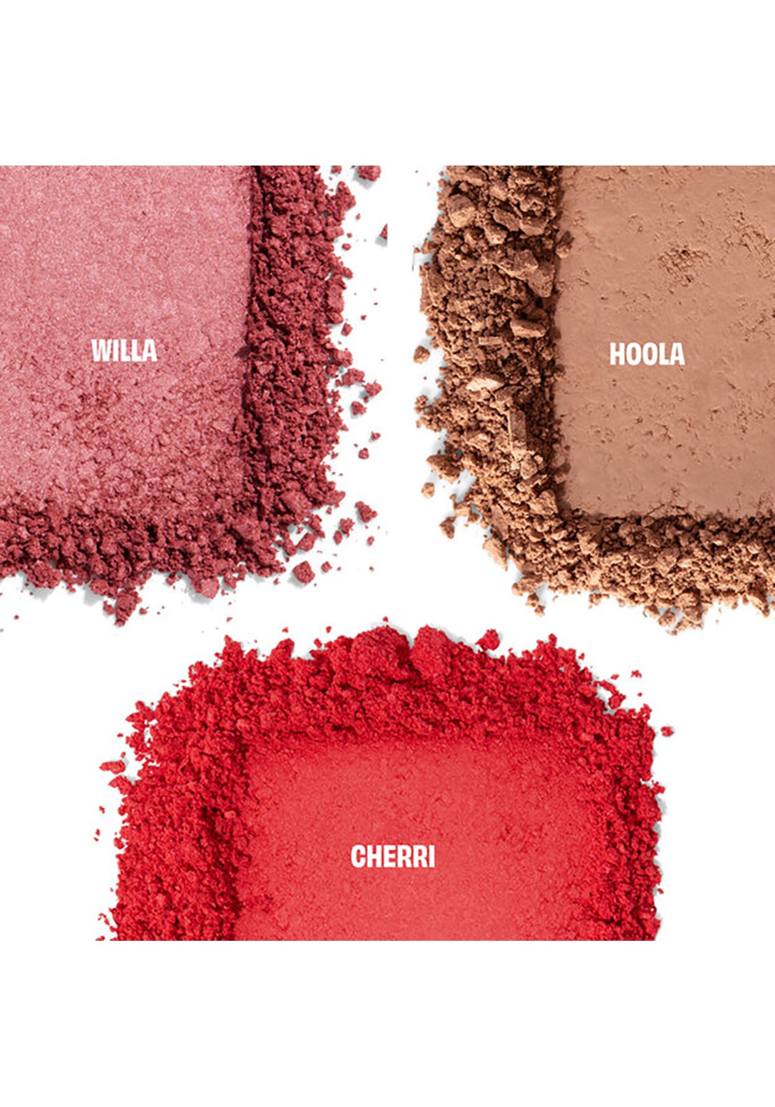 Benefit Chocolicious Cheeks - Choco Cheeks 3 Shaws Department Stores