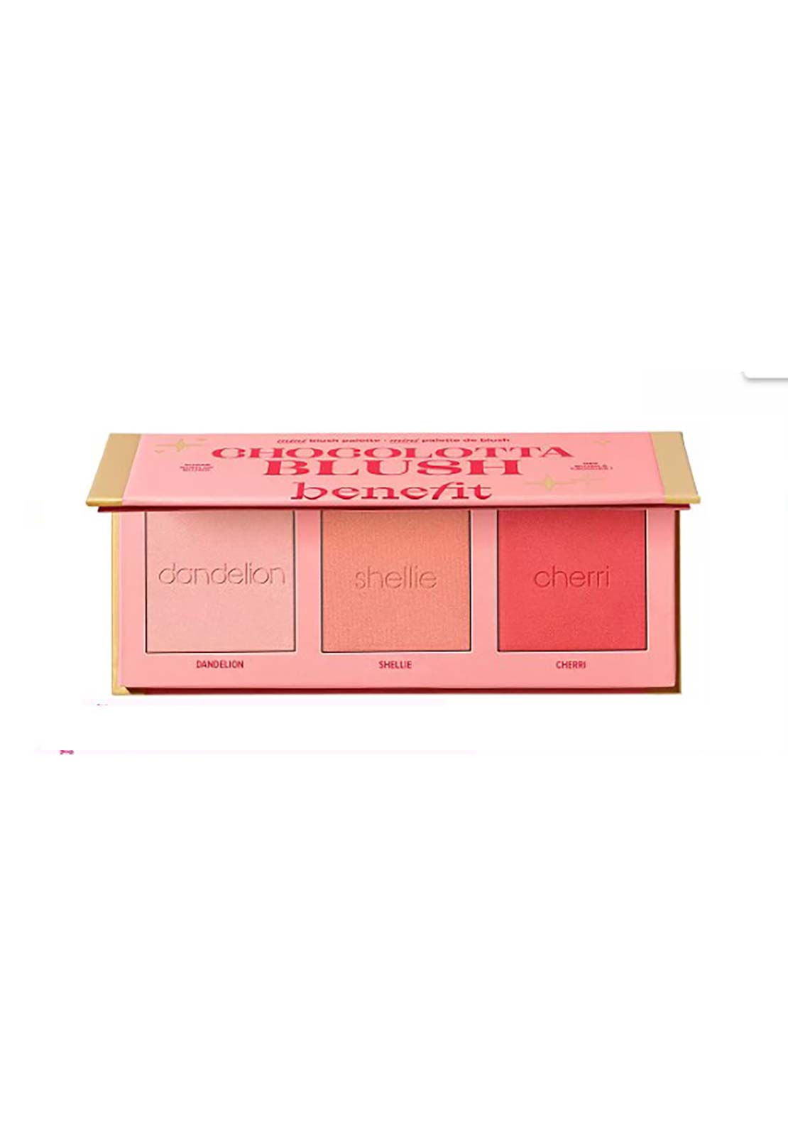 Benefit Chocolotta? Blush 1 Shaws Department Stores