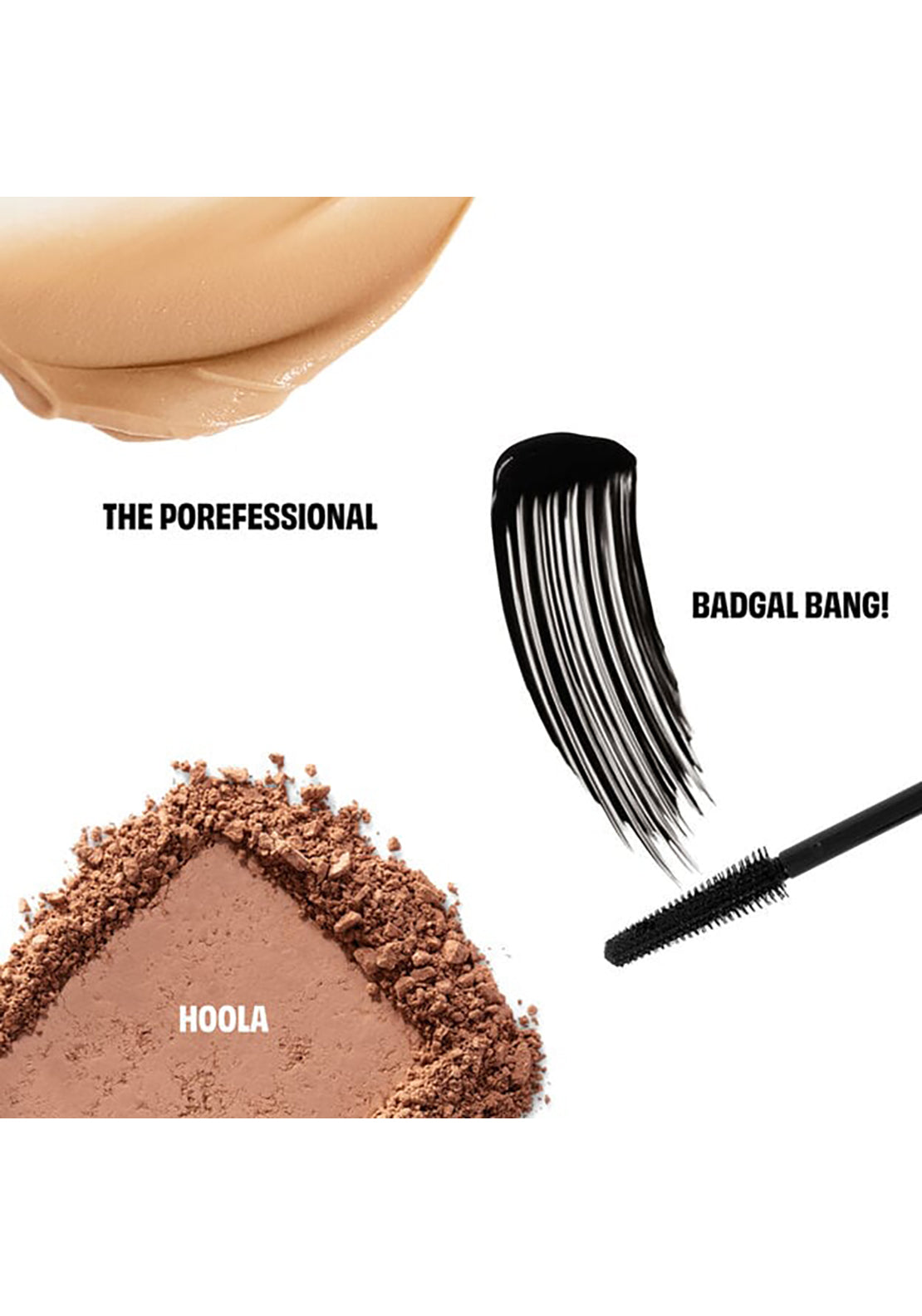 Benefit BADgal Energy - Blk 2 Shaws Department Stores