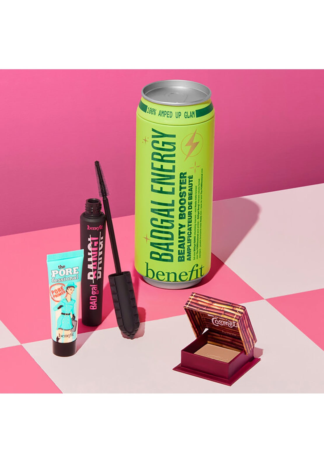 Benefit BADgal Energy - Blk 4 Shaws Department Stores