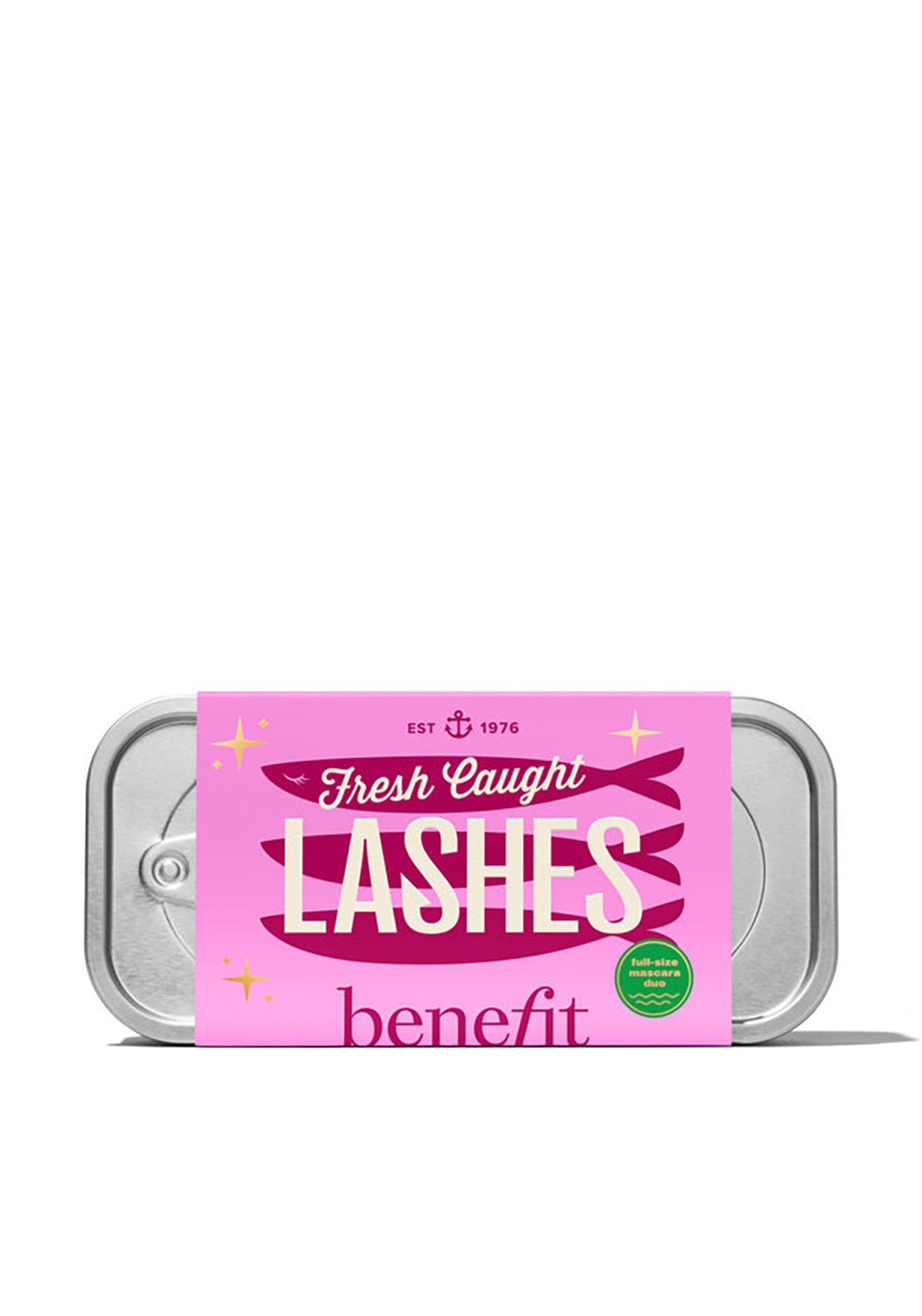 Benefit Fresh Caught Lashes - Frh Caght Lsh 3 Shaws Department Stores