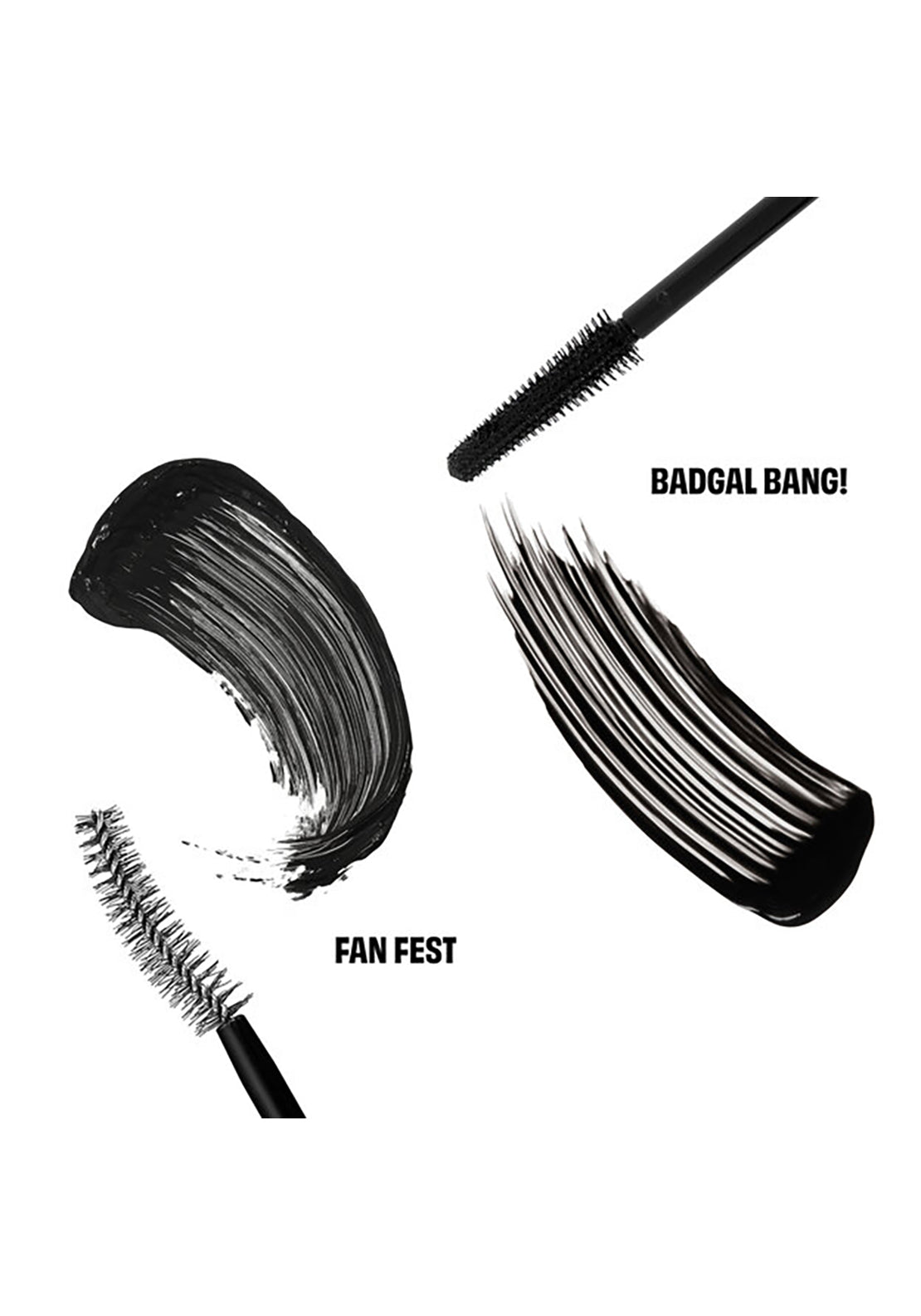 Benefit Wild Caught Lashes - Wild Caght Lsh 2 Shaws Department Stores