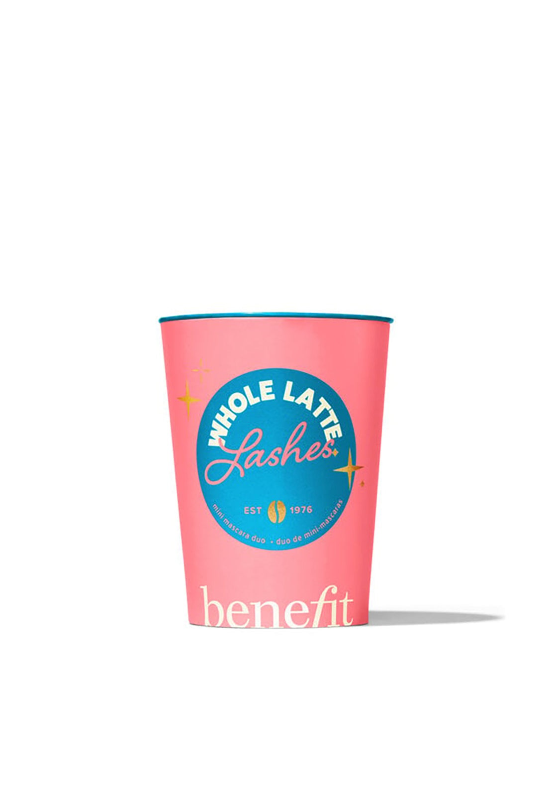 Benefit Whole Latte Lashes - Whole Ltte Lsh 3 Shaws Department Stores