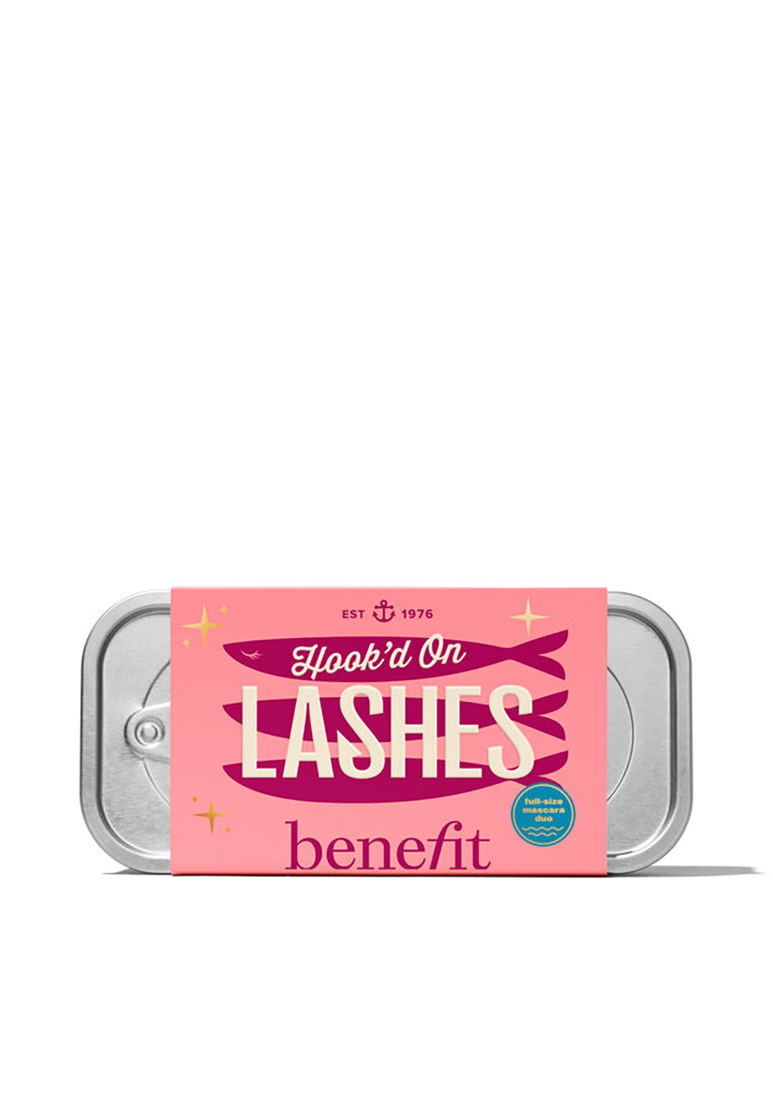 Benefit Hook’d On Lashes - Hookd On Lsh 3 Shaws Department Stores