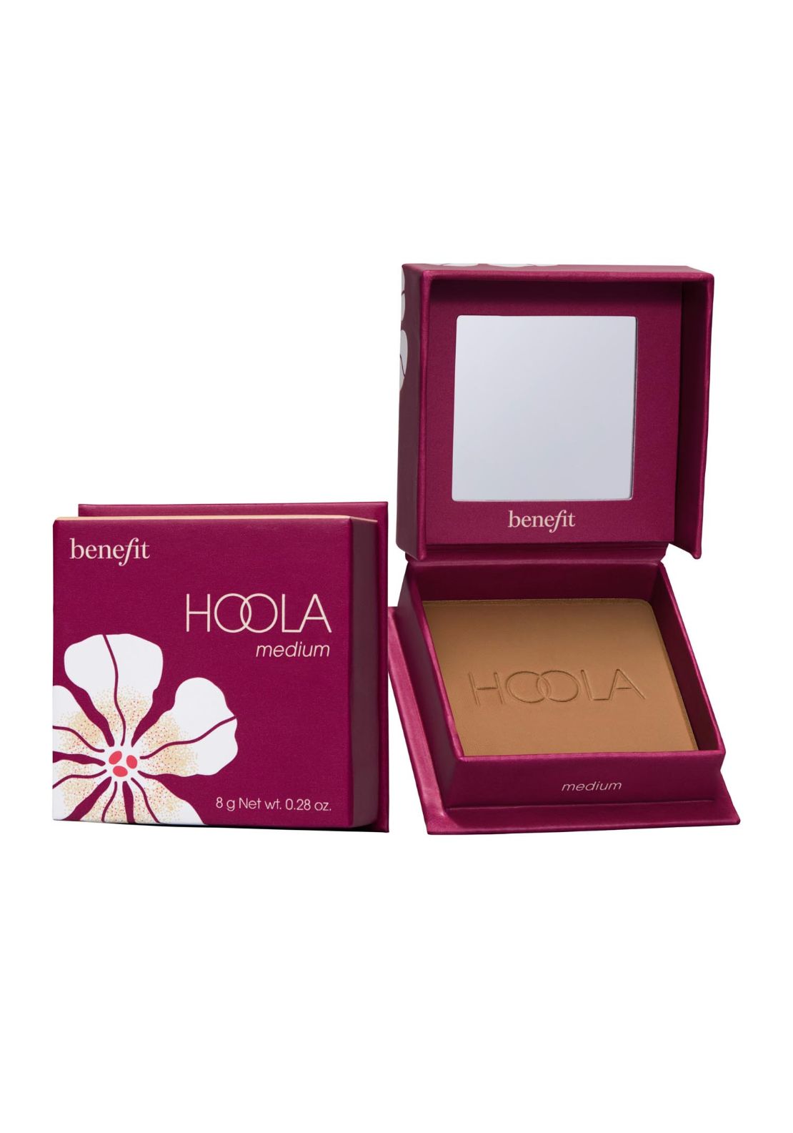 Benefit Hoola Matte Powder Bronzer 3 Shaws Department Stores