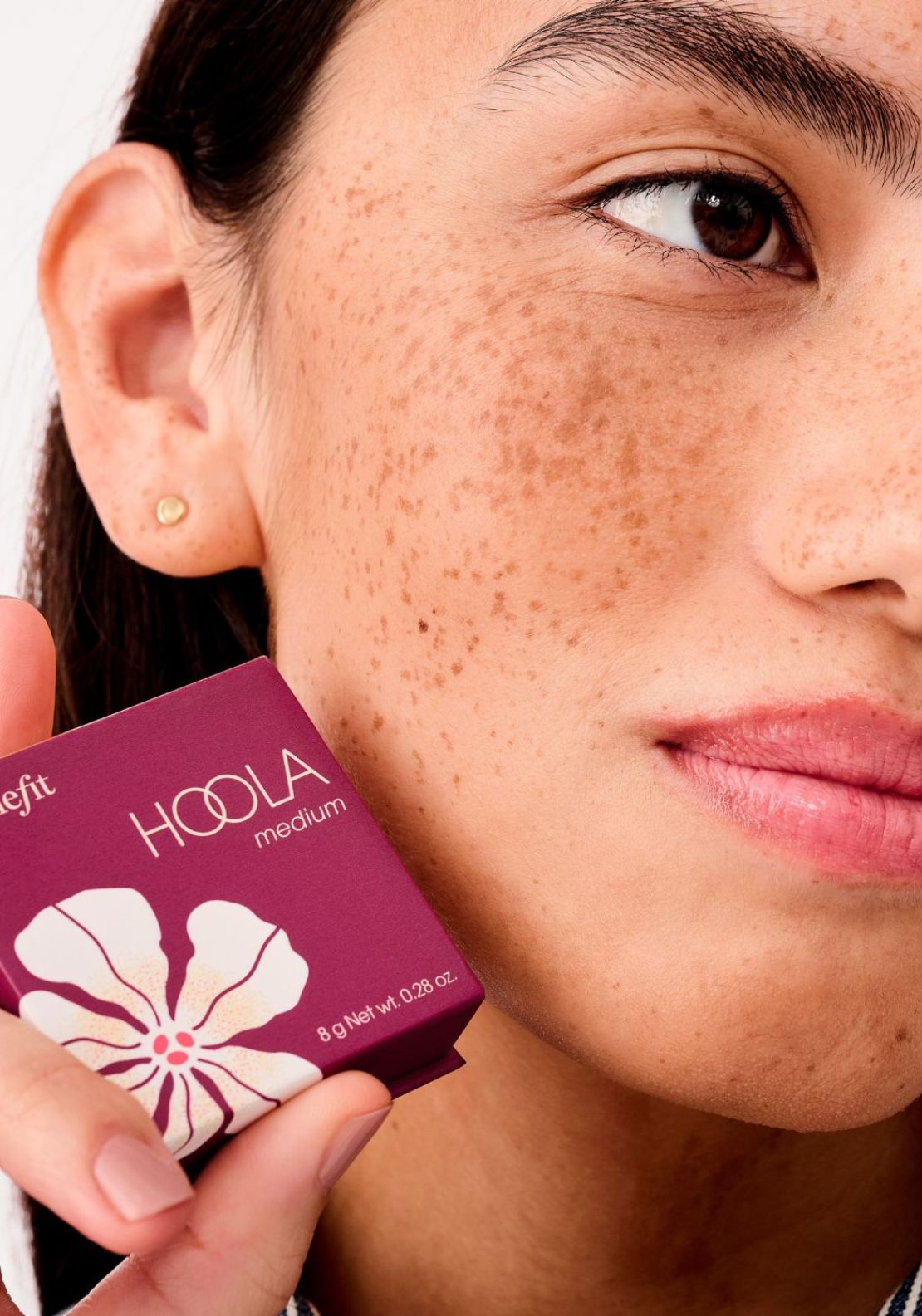 Benefit Hoola Matte Powder Bronzer 4 Shaws Department Stores