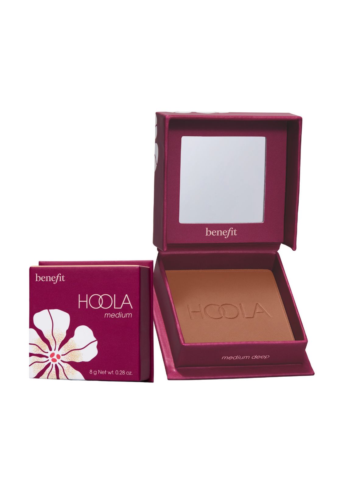 Benefit Hoola Matte Powder Bronzer 8 Shaws Department Stores