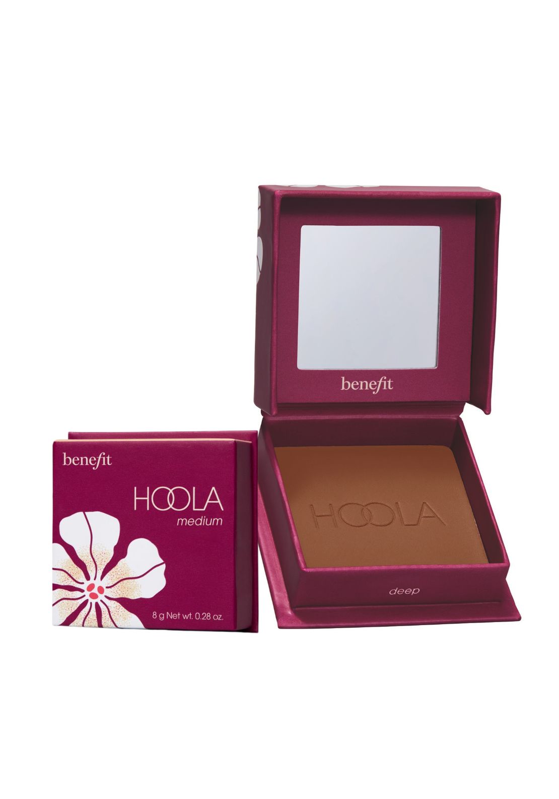Benefit Hoola Matte Powder Bronzer 11 Shaws Department Stores