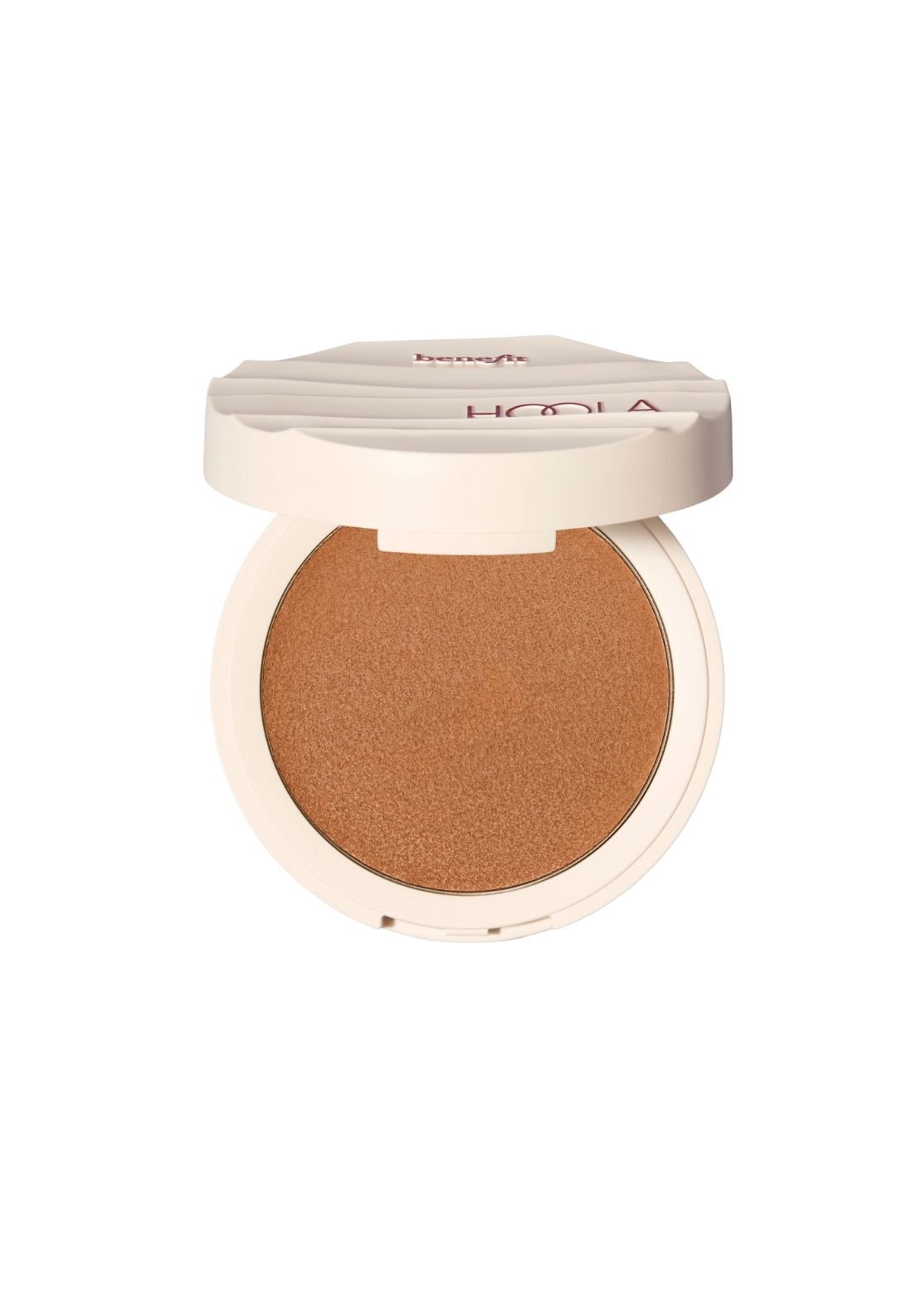 Hoola Wave Cream Bronzer