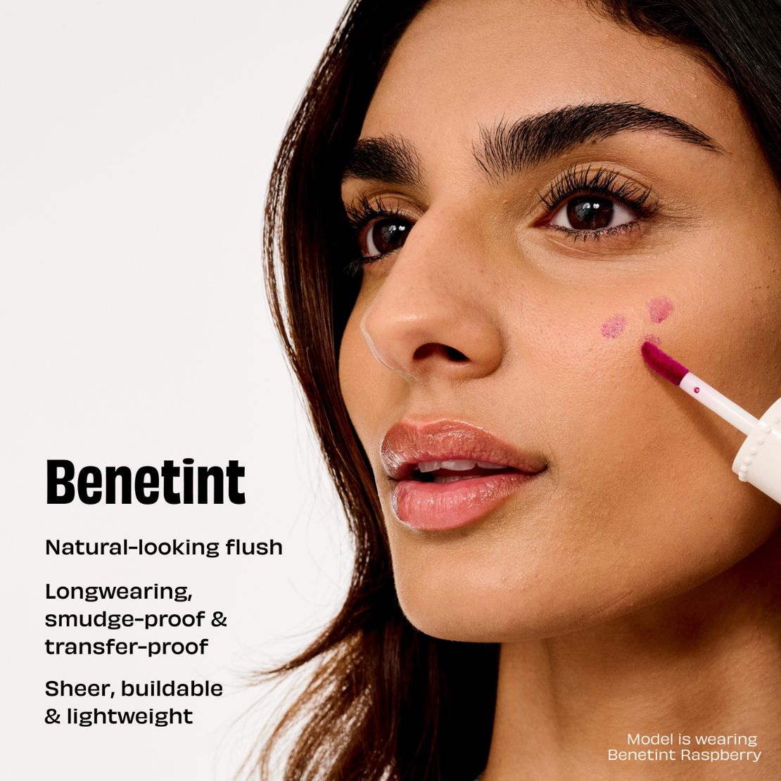 Benefit Benetint - Tinted Lip &amp; Cheek Stain 11 Shaws Department Stores