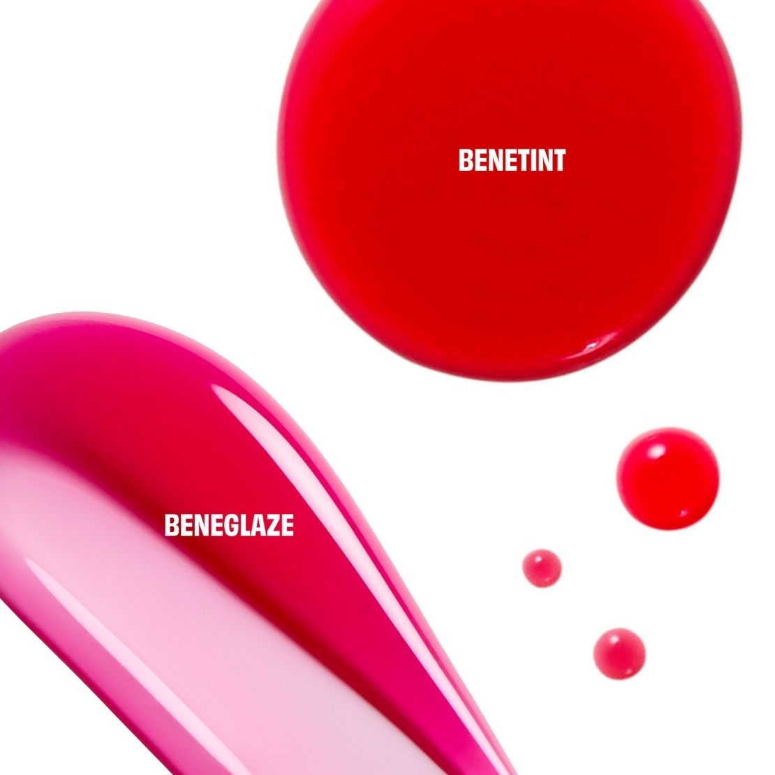 Rollin’ With Benetint