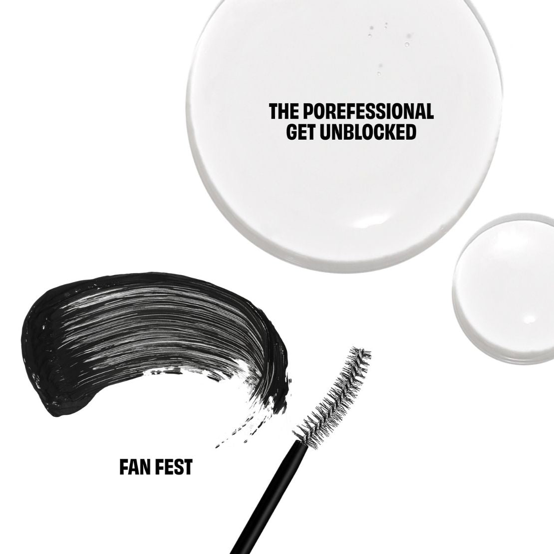 Lash, Cleanse, Go