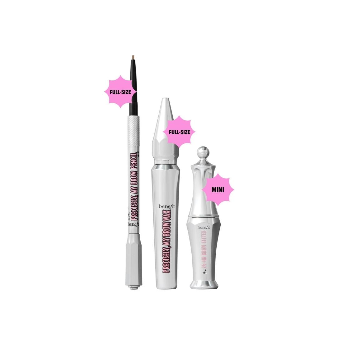 Benefit BROWminoes 6 Shaws Department Stores
