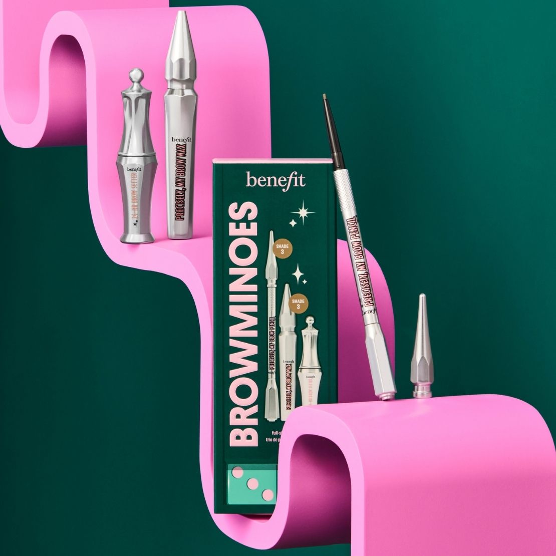 Benefit BROWminoes 13 Shaws Department Stores