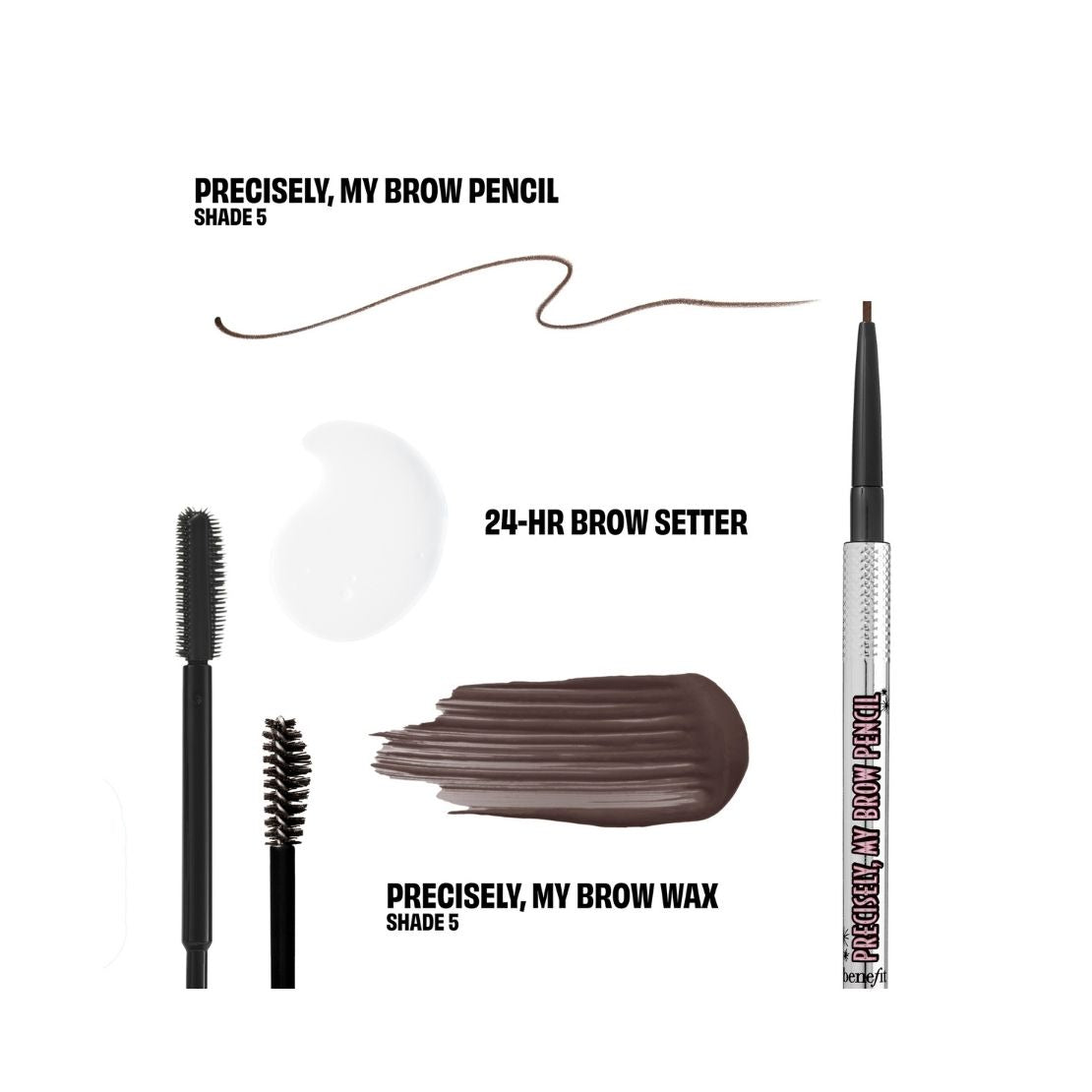 Benefit BROWminoes 11 Shaws Department Stores