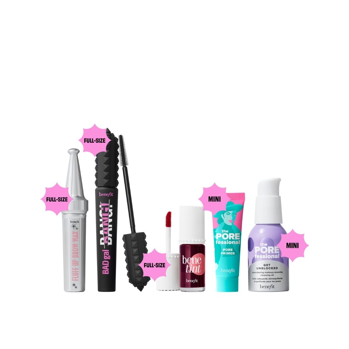 Glam-A-Grams