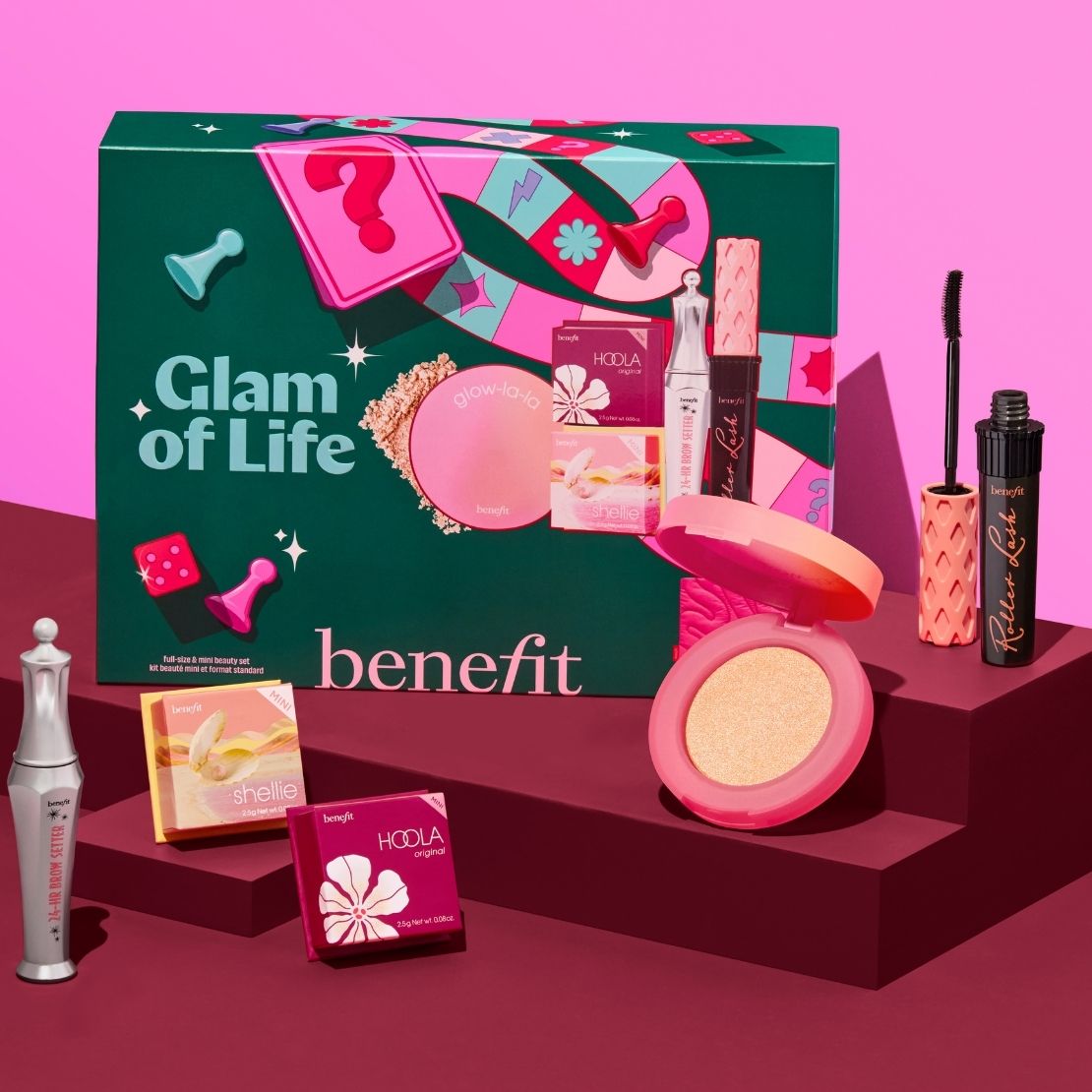Glam Of Life