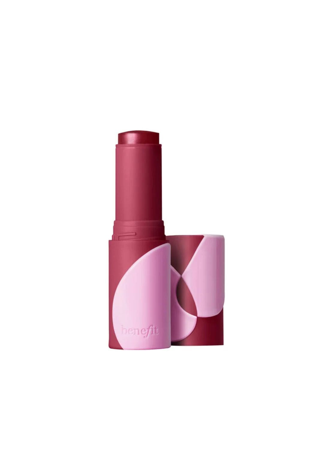 Benefit Juice Stick Foxxy Cream Blush - Foxxy 6 Shaws Department Stores