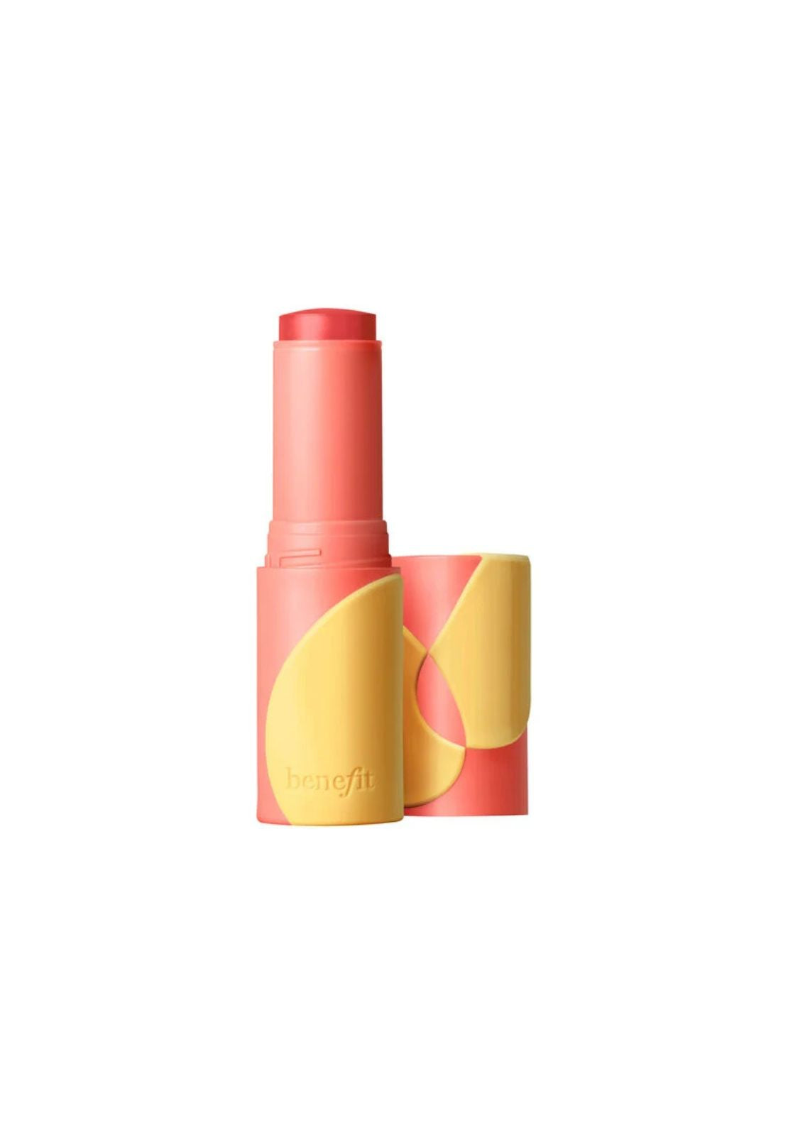 Benefit Juice Stick Foxxy Cream Blush - Foxxy 1 Shaws Department Stores