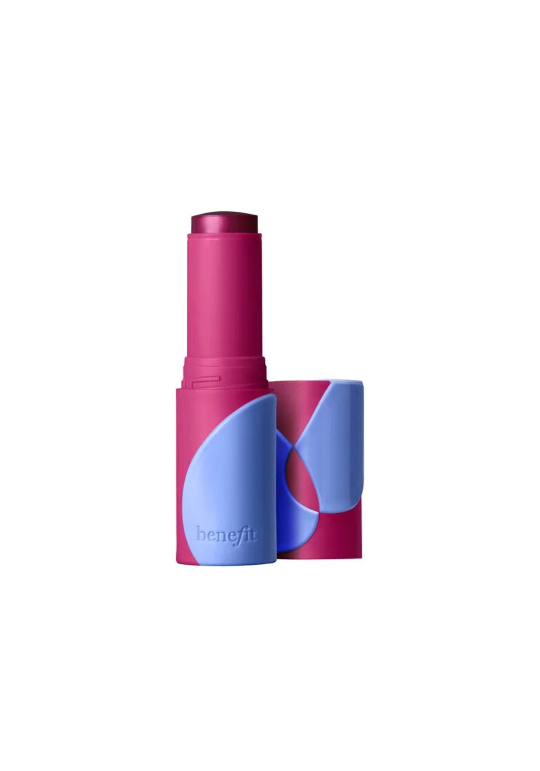 Benefit Juice Stick Foxxy Cream Blush - Foxxy 7 Shaws Department Stores