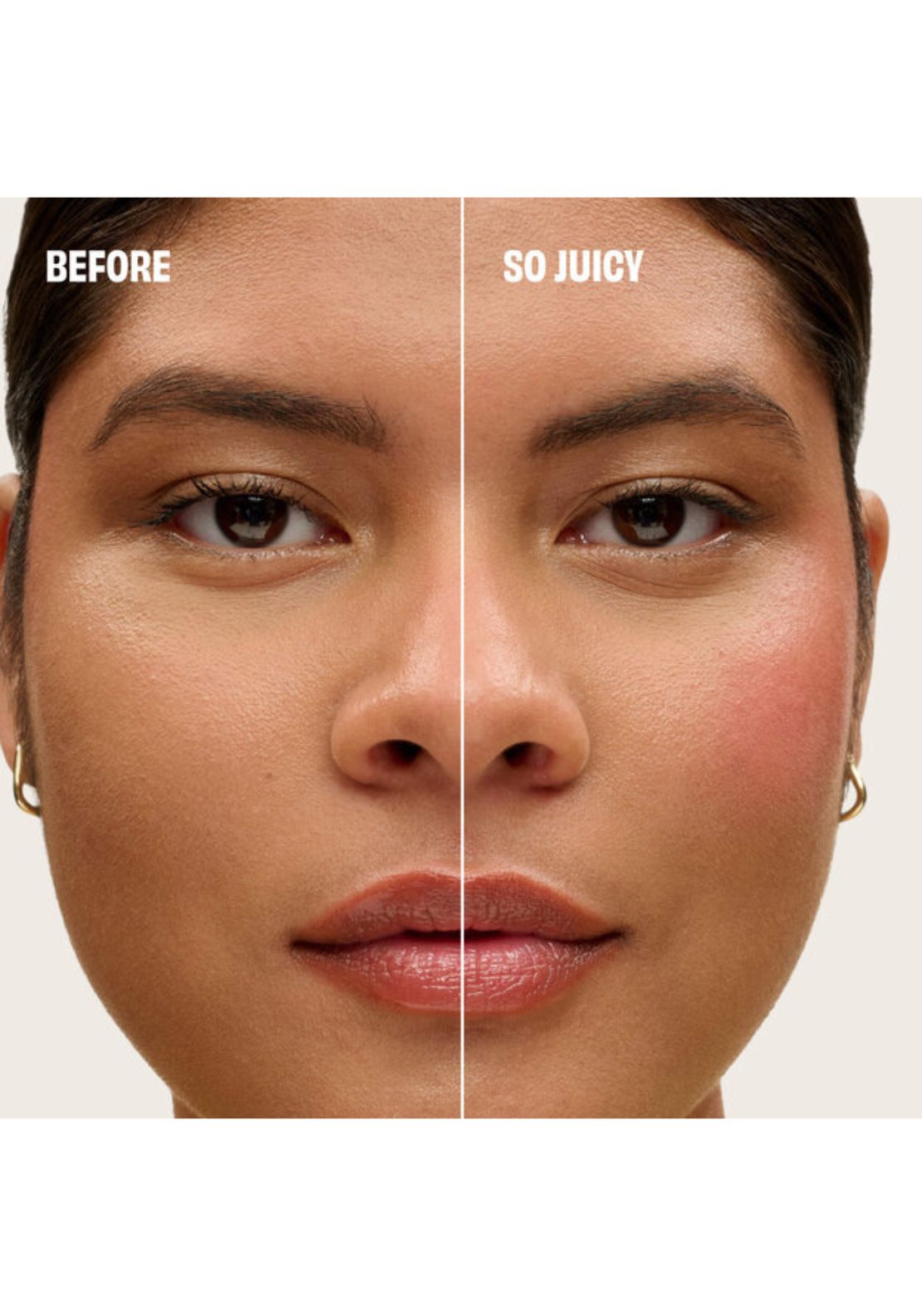 Benefit Juice Stick Foxxy Cream Blush - Foxxy 13 Shaws Department Stores