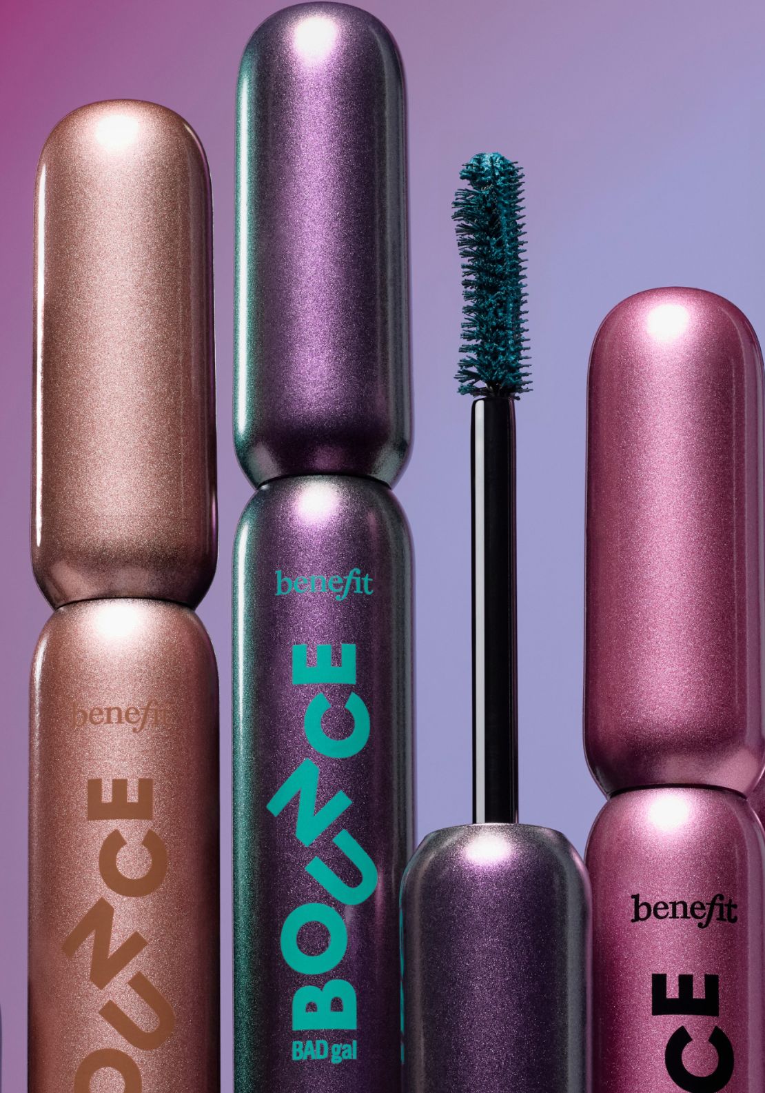 BADgal! Bounce Pump&