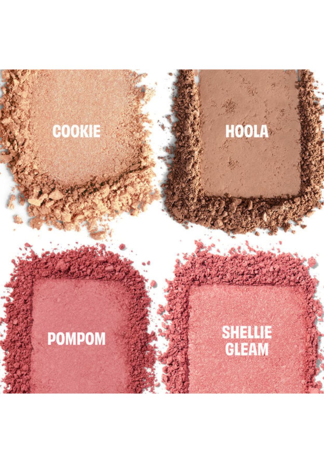 Benefit Cheek Buds Limited-Edition Cheek Palette 2 Shaws Department Stores