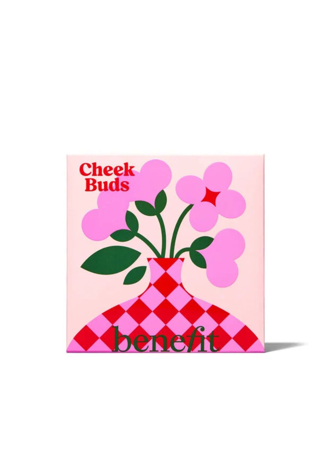 Benefit Cheek Buds Limited-Edition Cheek Palette 4 Shaws Department Stores