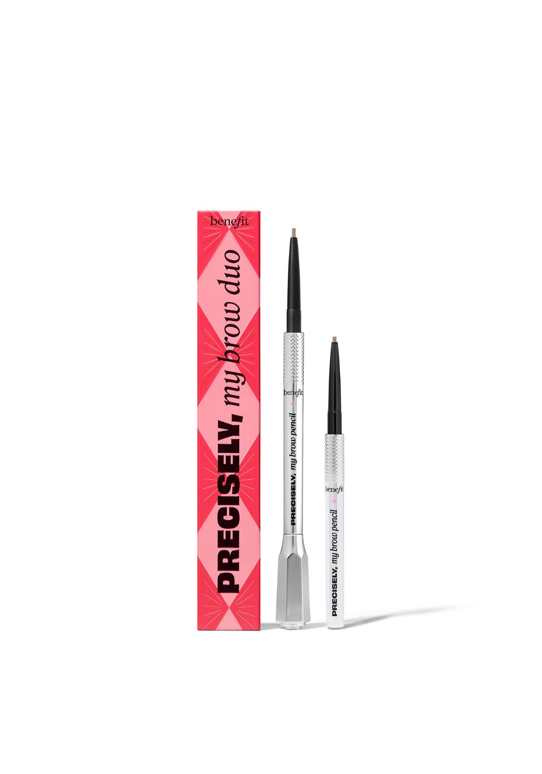 Precisely My Brow Pencil Duo Shade - One Size