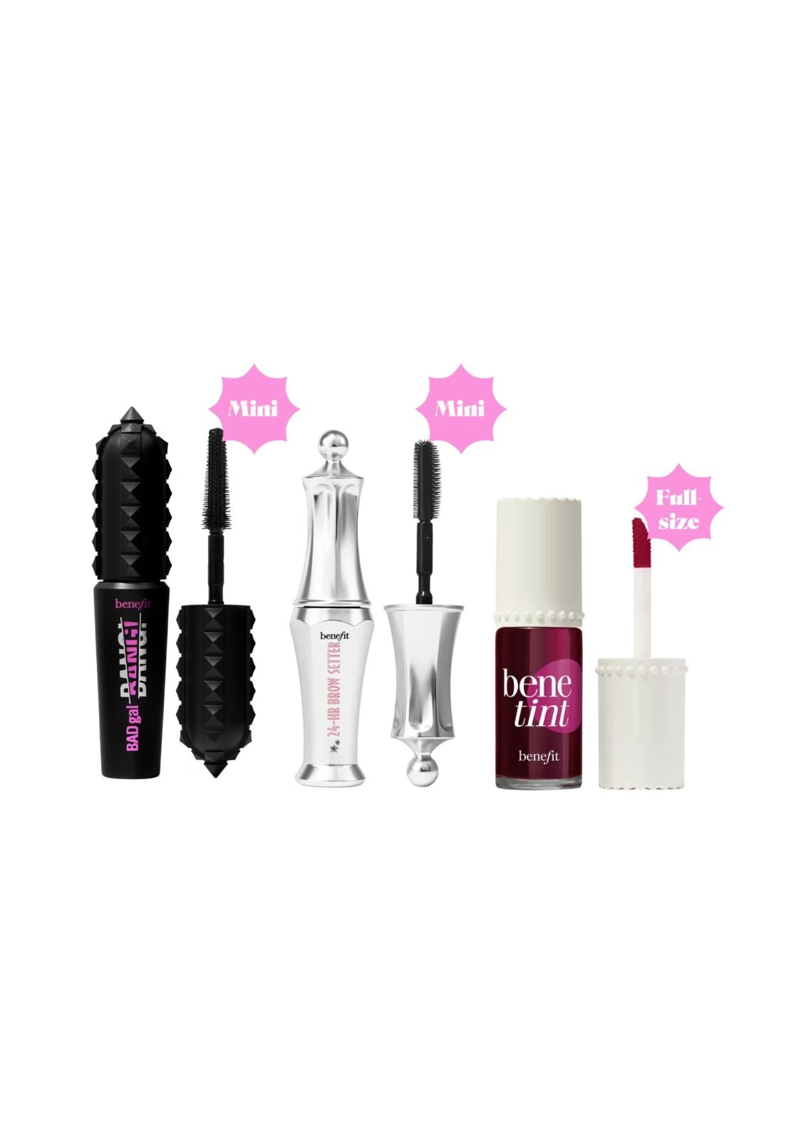 Benefit Gotta-Have-It’s Gift Set 2 Shaws Department Stores