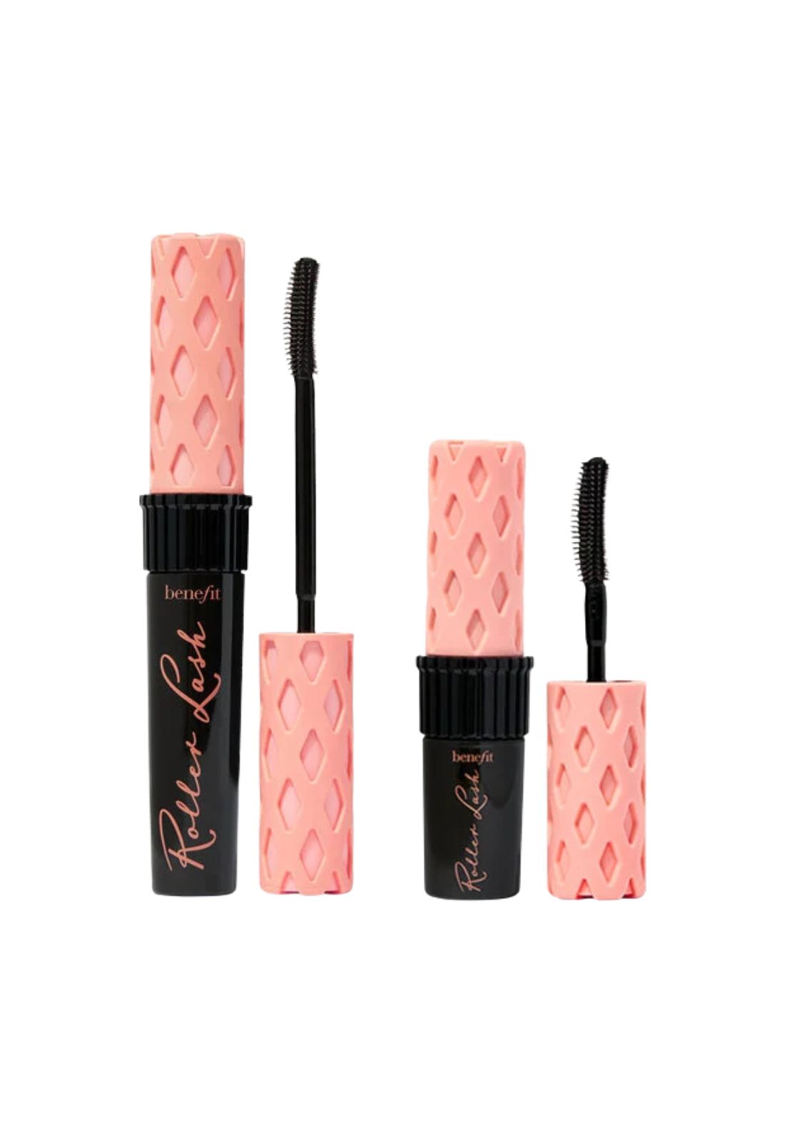 Benefit Get Rollin 2026 Roller Lash Mascara Booster Set - Multi 1 Shaws Department Stores