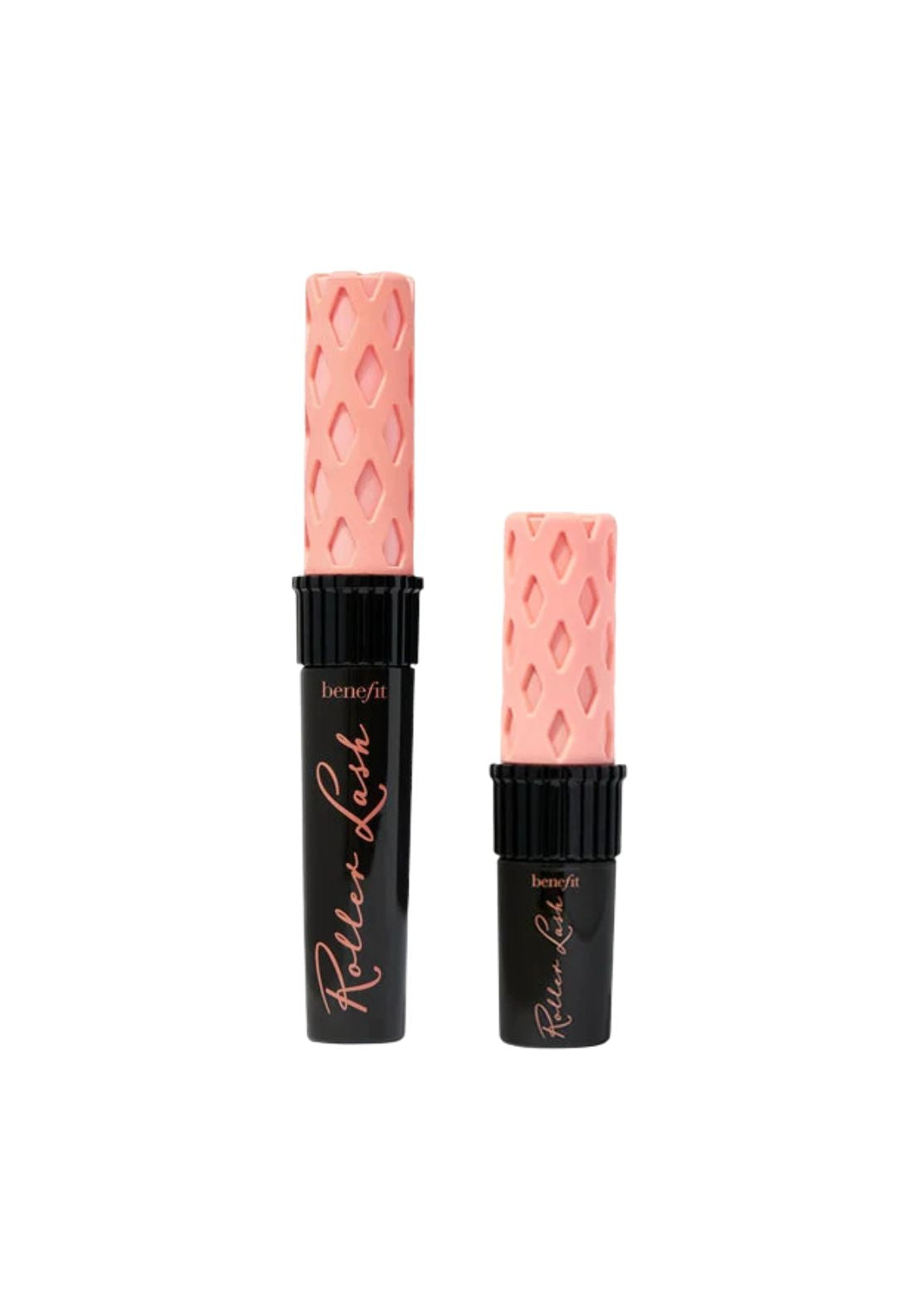 Benefit Get Rollin 2026 Roller Lash Mascara Booster Set - Multi 7 Shaws Department Stores