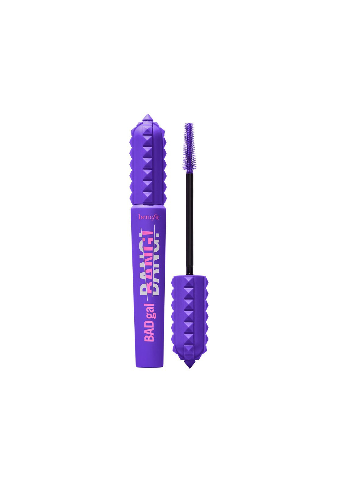 BADgal! Bang Mascara - Electric Purple
