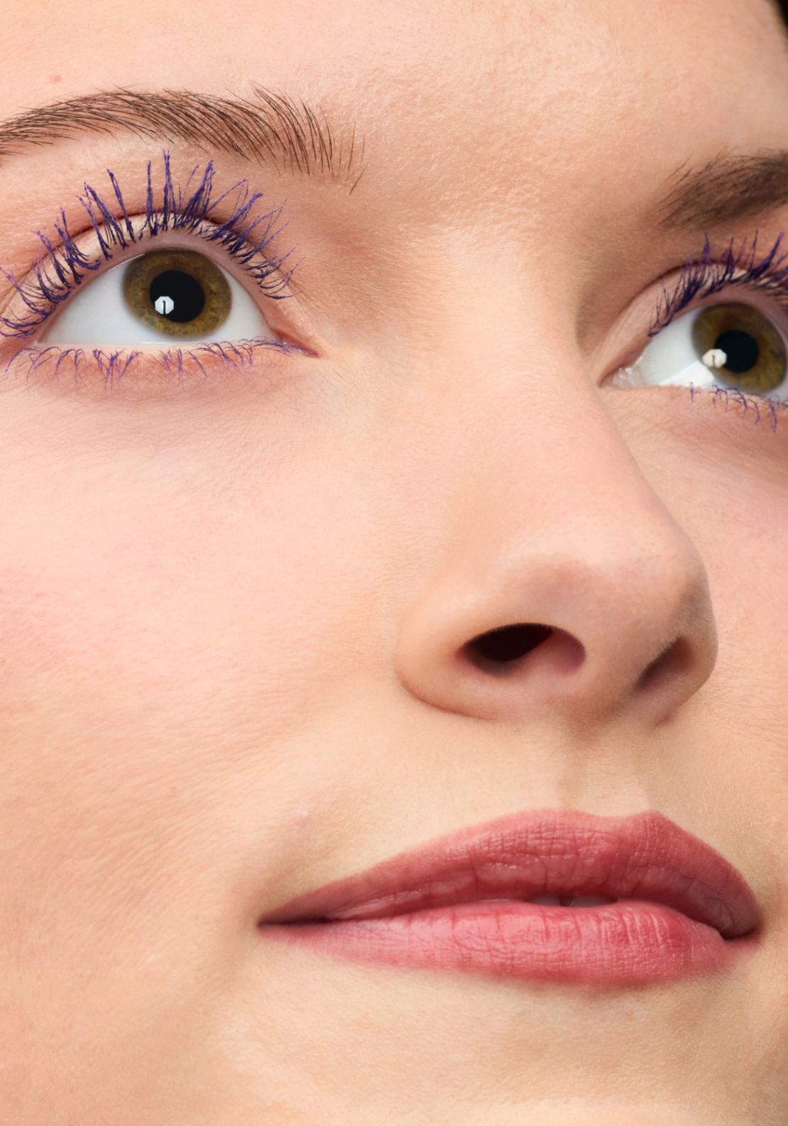 BADgal! Bang Mascara - Electric Purple