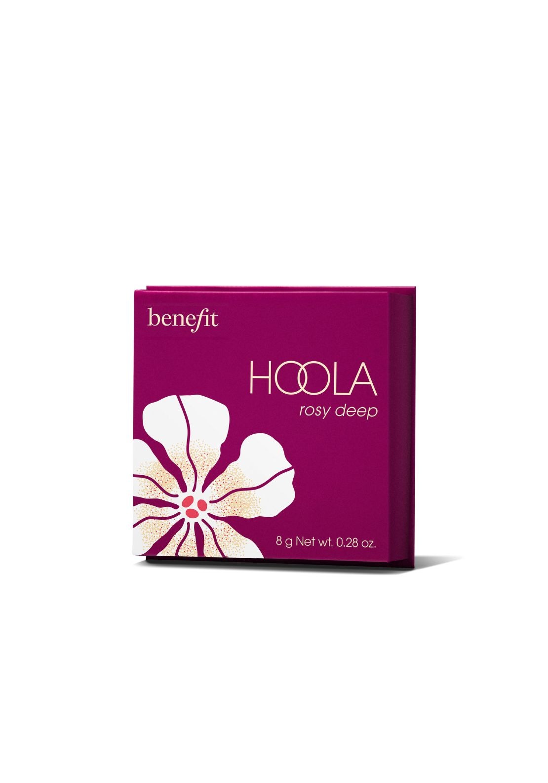 Hoola Deep Matte Powder Bronzer - One Size