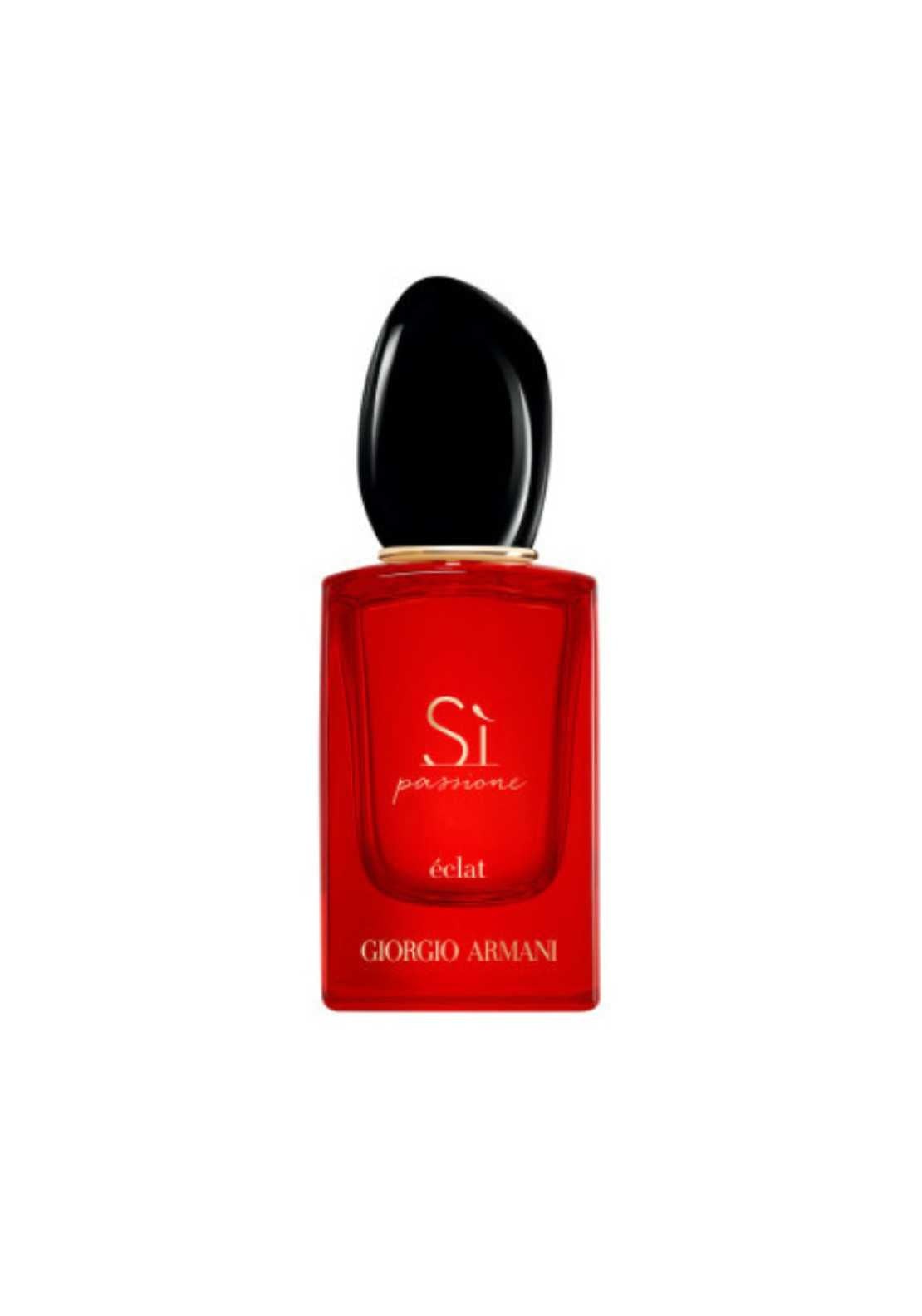 Armani Si Passione Eclat Eau De Parfum 50ml 1 Shaws Department Stores
