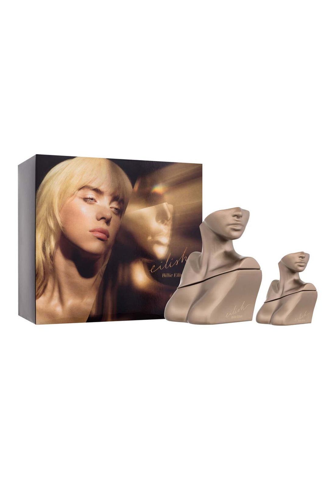 Billie Eilish Gift Set Eilish by Billie Eilish for Women 1 Shaws Department Stores